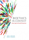 Bioethics in Context cover.jpg